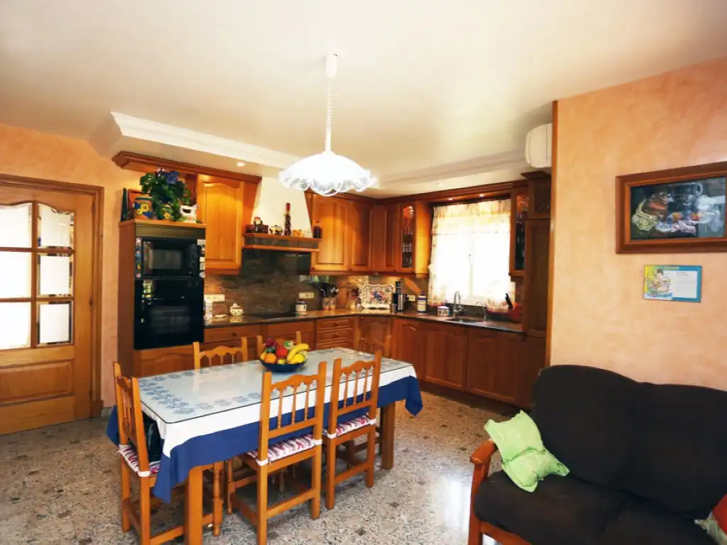Casa con terrazza in vendita a Santa Ponça, imagen 5
