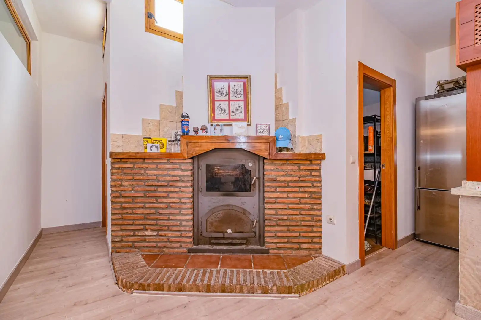 Detached homes for sale in Granada  with Air Conditioner, Terrace and Furnished