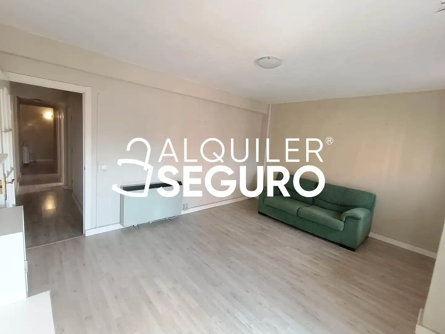 Flat to rent in San Felix, imagen 6