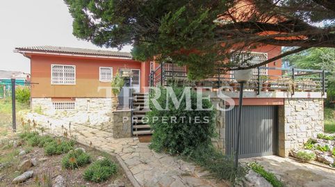 Foto 4 de Casa o xalet en venda a Calle Manresa, Collbató, Barcelona