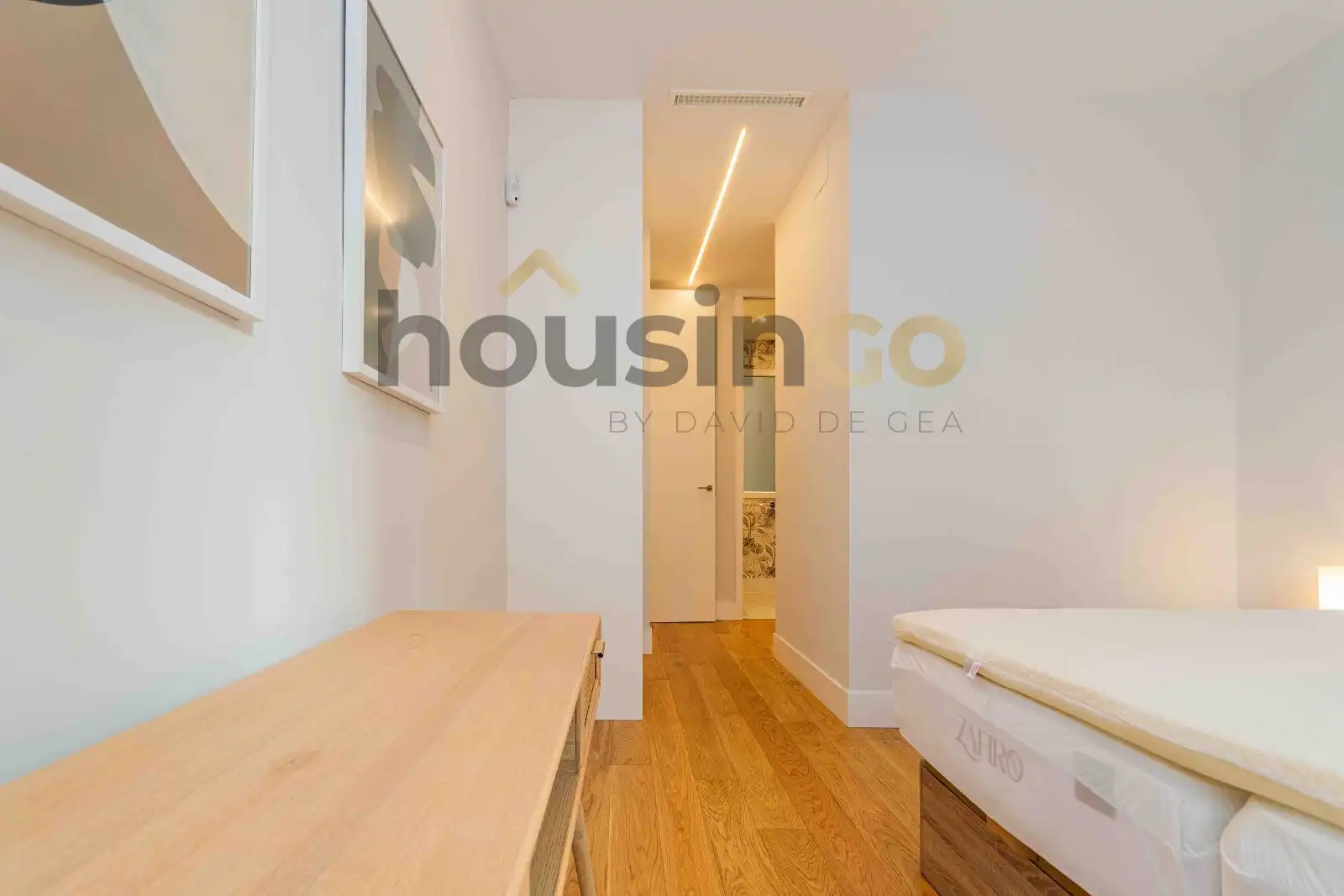 Habitación de Piso en venta en Madrid con Aire acondicionado, Calefacción y Parquet
