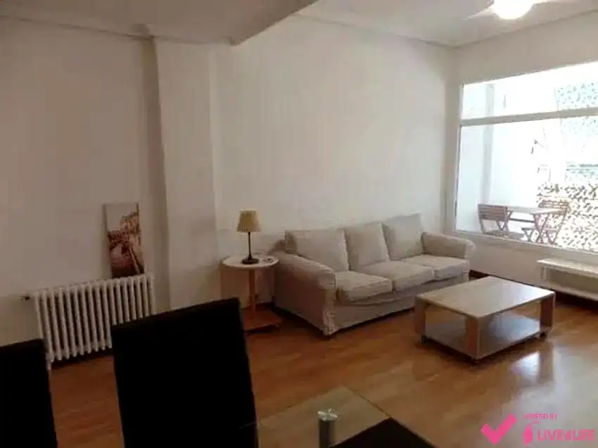 Flat for rent in calle de Ramon Llull, La Carrasca