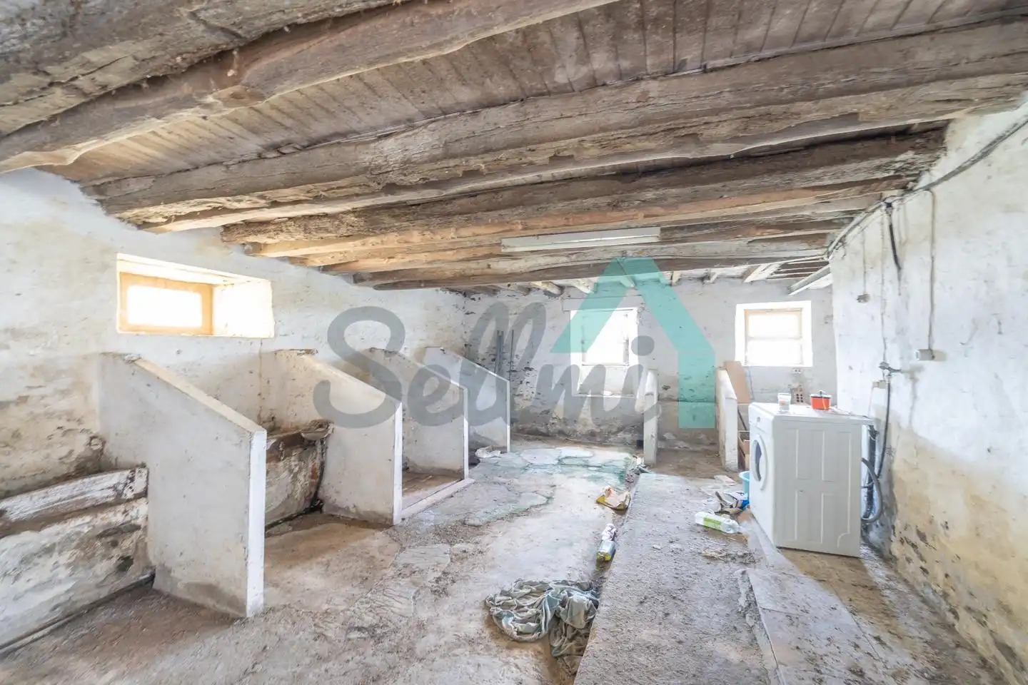 Houses for sale in Valdés - Luarca  with Private garden and Parquet flooring