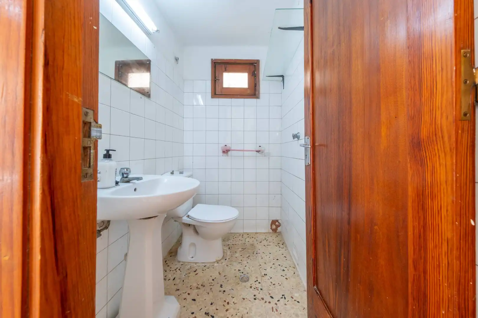 Baño de Casa o chalet en venta en Ingenio con Terraza y Balcón