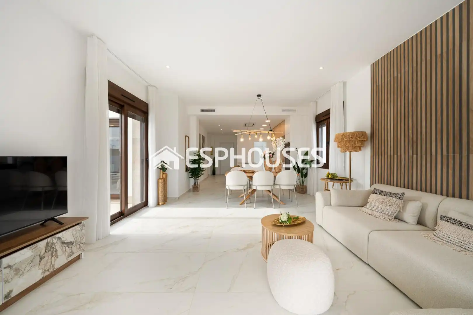 Casa con terrazza in vendita a Casco urbano, imagen 8