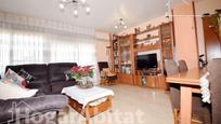 Living room of Flat for sale in Oropesa del Mar / Orpesa  with Air Conditioner, Heating and Terrace