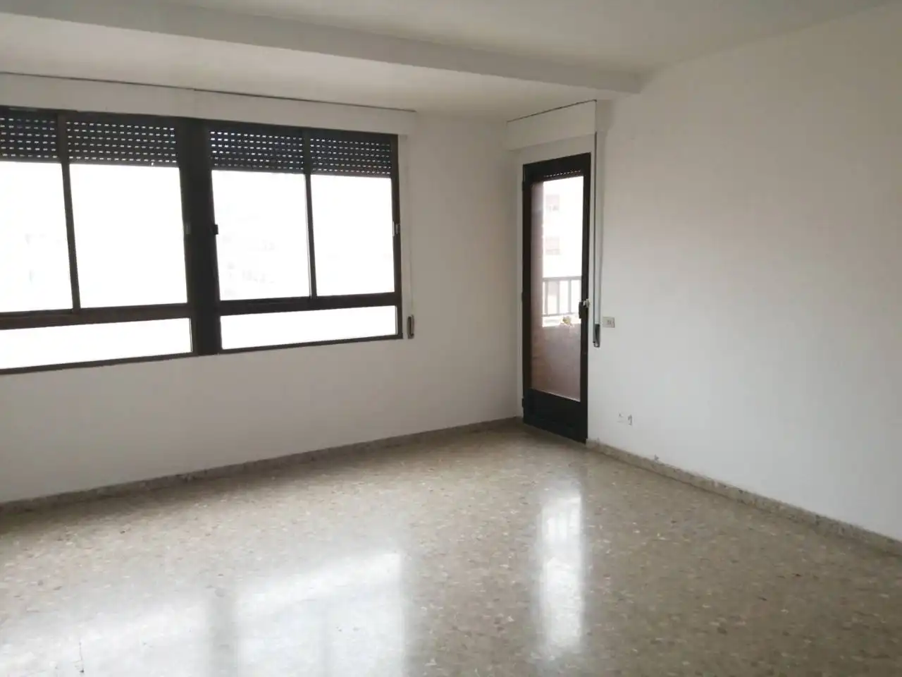 Bedroom of Duplexes for sale in Castellón de la Plana / Castelló de la Plana  with Terrace, Storage room and Balcony