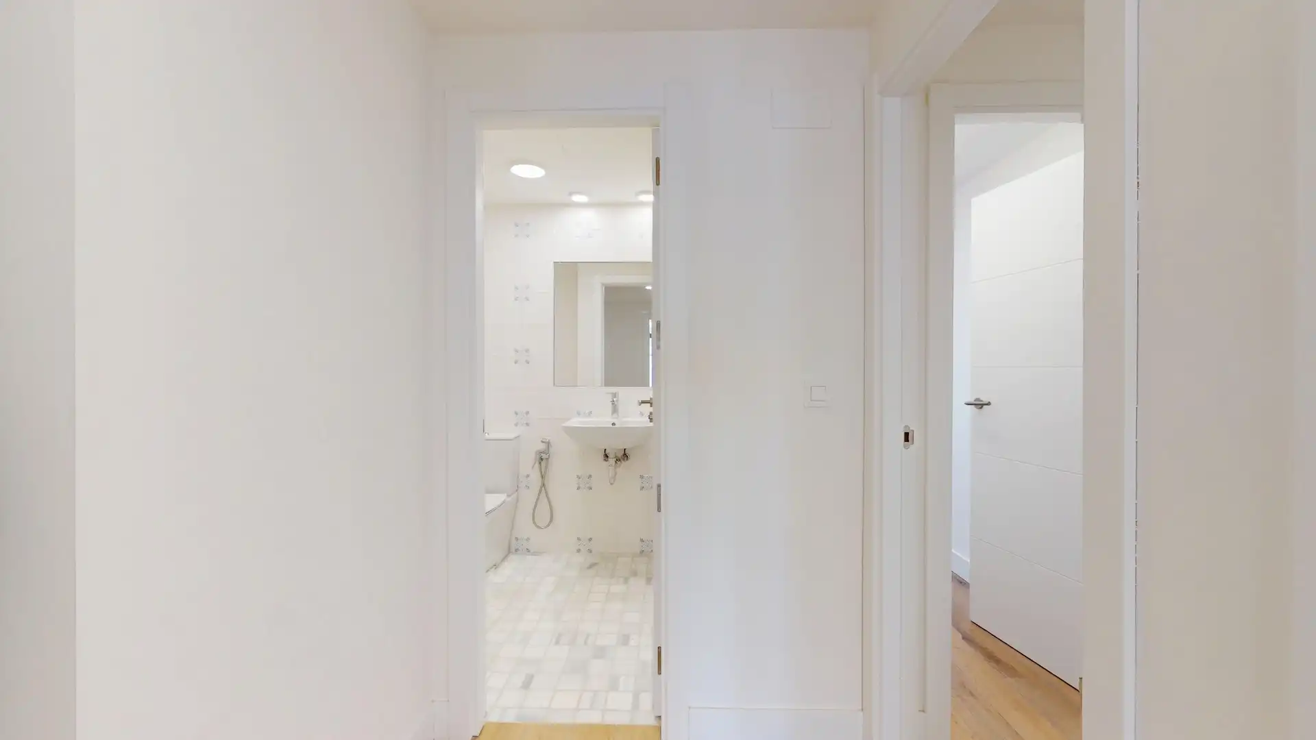 Penthouse with pool for sale in Calle El Manantial, imagen 4
