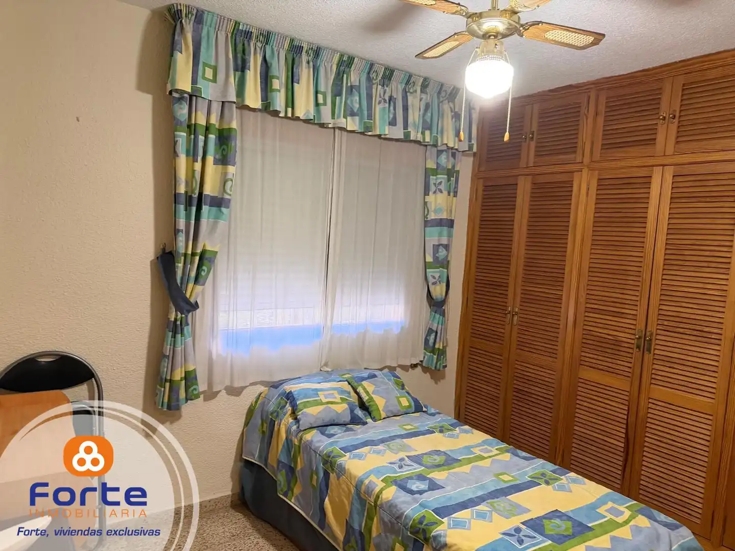 Flat with lift for sale in Poniente-Sur, imagen 16