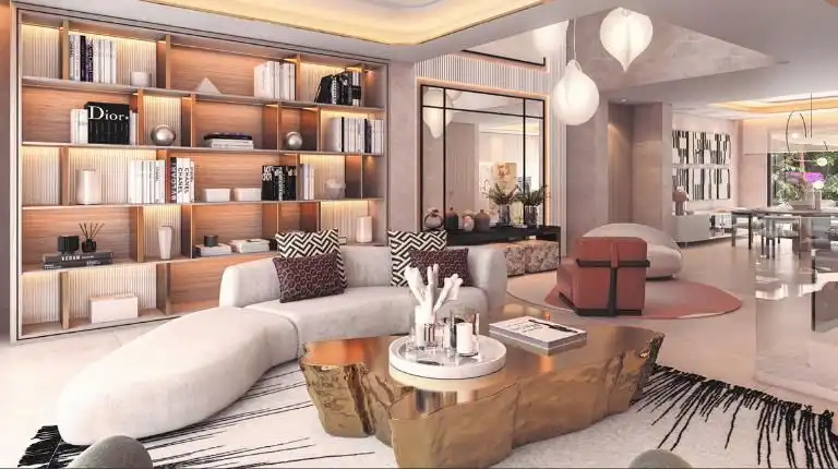 Appartement compact avec piscine à vendre à Marbella Centro, imagen 23