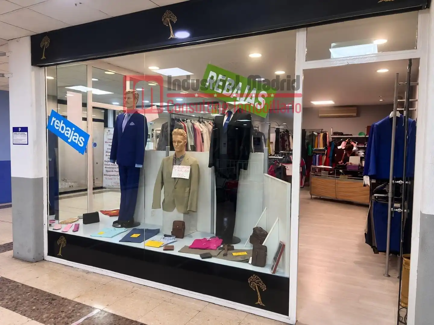 Local comercial en venda a Centro, imagen 6