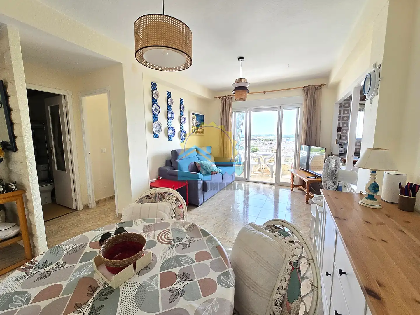 Appartement avec terrasse à vendre à Punta Umbría, imagen 6