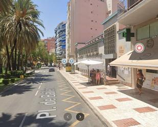 Exterior view of Flat for sale in Málaga Capital