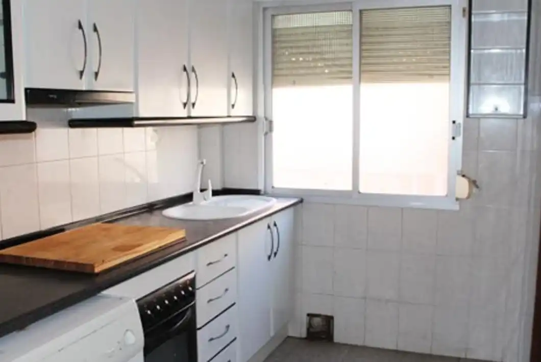 Cuina de Pis en venda en Almería