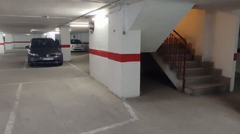 Foto 5 von Garage zur Miete in Plaça Pere Cornell, 7, Centro, Almazora / Almassora