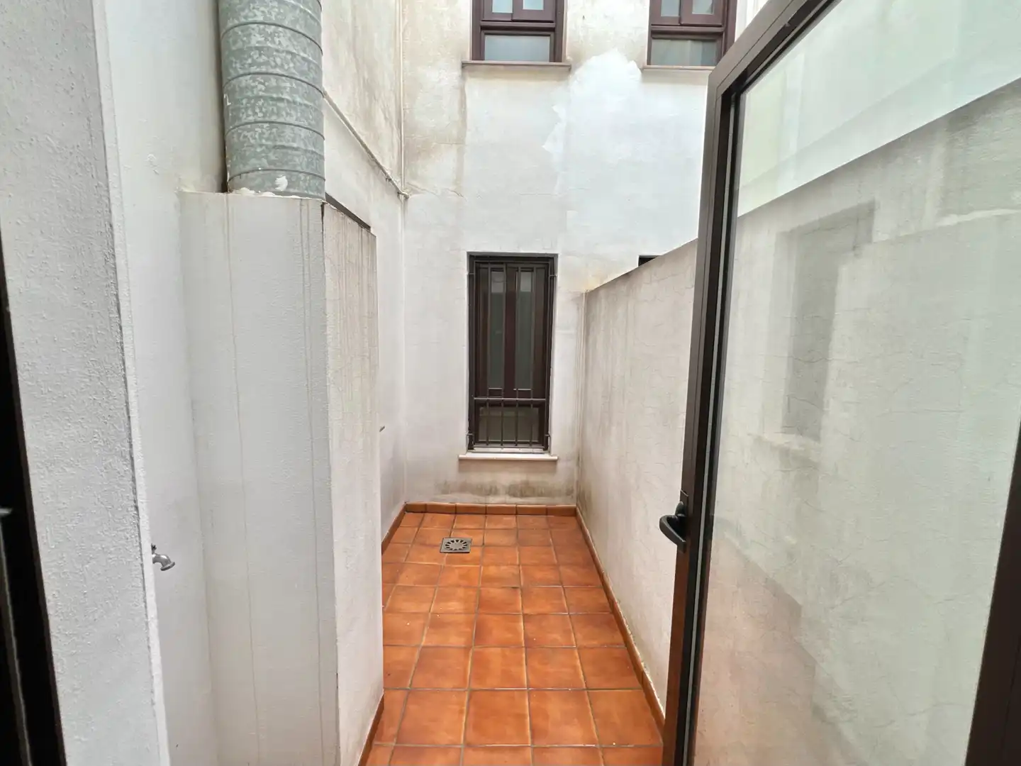 Dúplex en venta en Chiva con Terraza