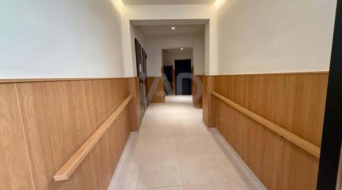 Foto 3 de Pis de lloguer a  Calle Calle Muralla de la Preso, Nº 1 1, 1, Centre, Mataró