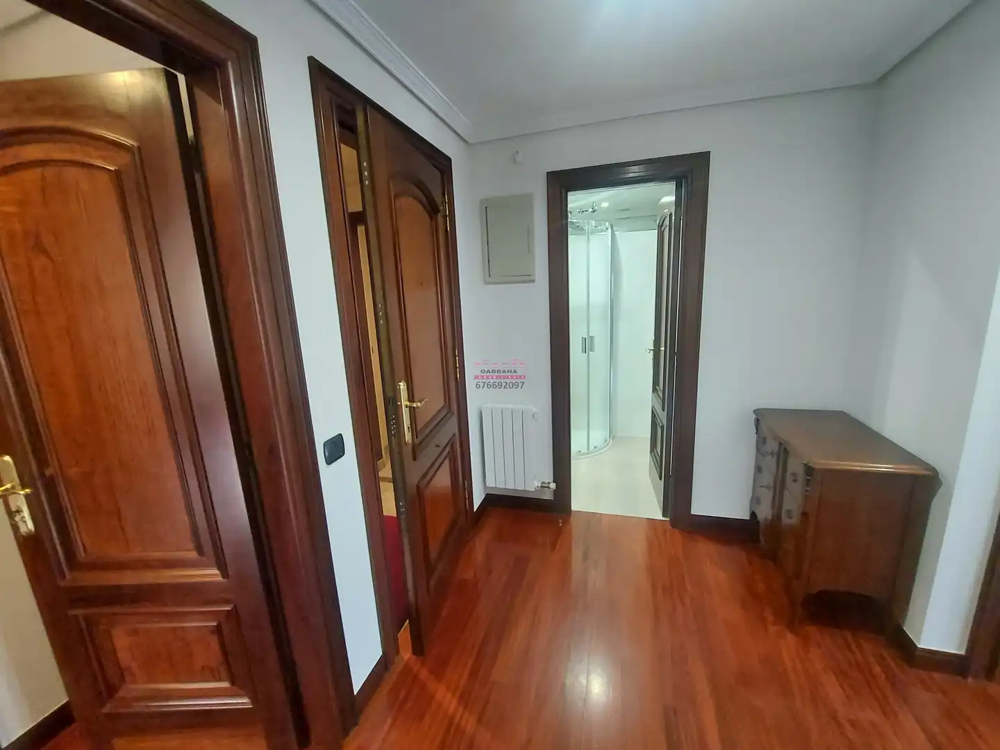 Flat for rent in Praza Francisco Fernández del Riego, 11, Plaza España - Corte Inglés