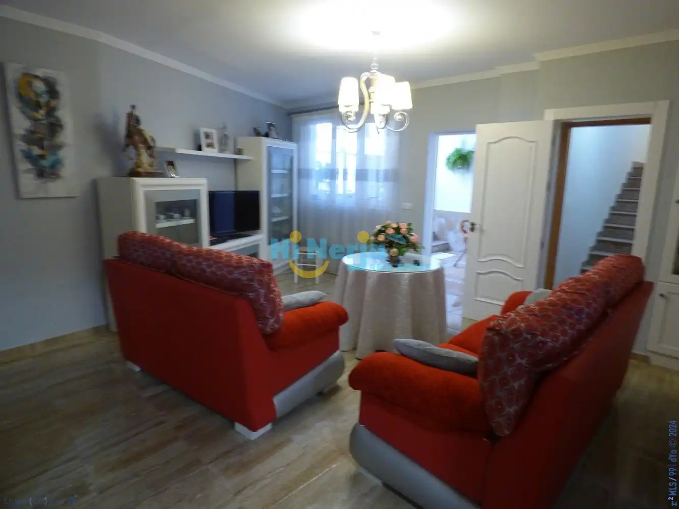 Chalet con piscina en venta en Centro, imagen 42