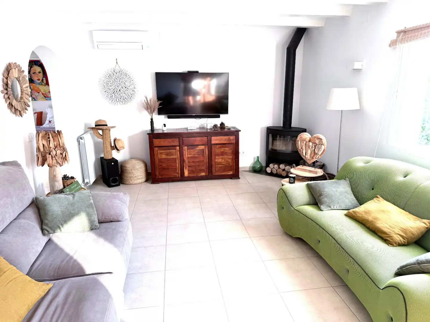 Villa avec piscine à vendre à La Granadella  - Costa Nova, imagen 14