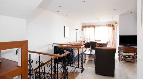 Foto 2 de Àtic en venda a Costabella, Marbella