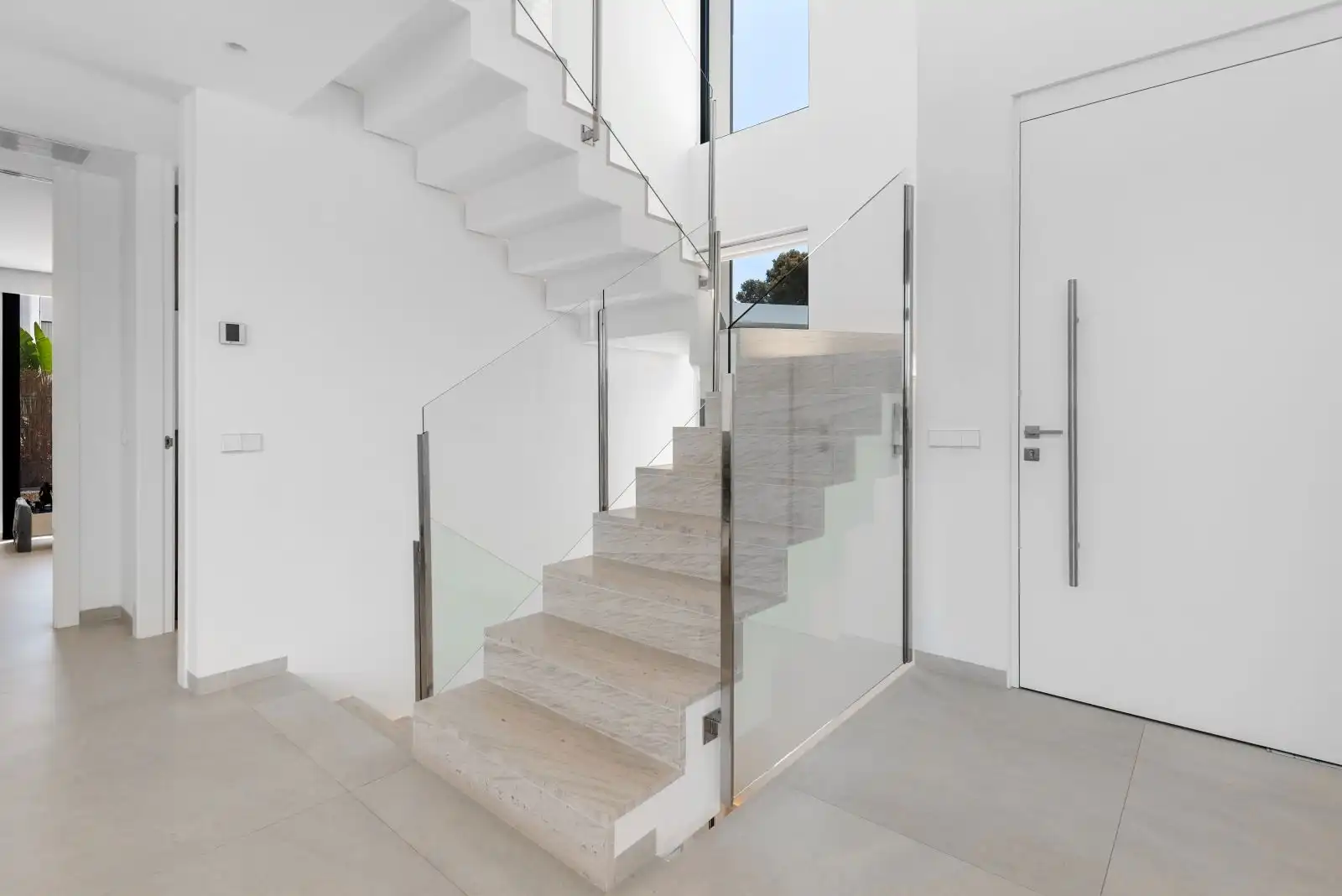 Houses for sale in Jávea / Xàbia  with Air Conditioner, Heating and Private garden