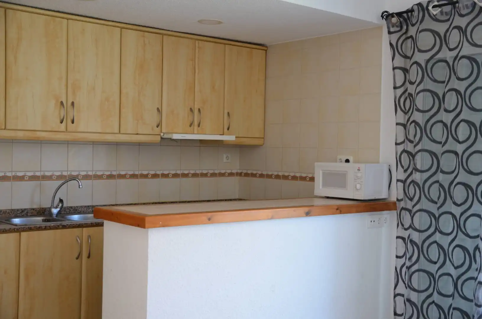 Apartamento con terraza en venta en Carretera de les Marines a Dénia, imagen 22