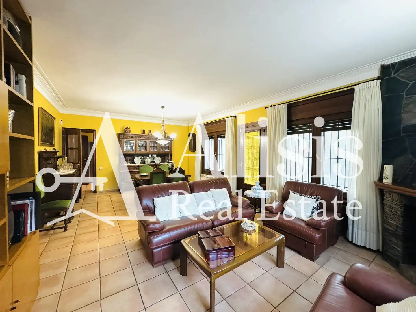 Casa o chalet en venta en Vallirana