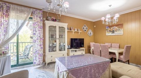 Foto 5 de Piso en venta en Paseo del Emperador Carlos V, Castaño - Mirasierra, Granada Capital