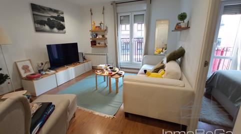 Foto 3 de Pis en venda a Iturribide Kalea, Solokoetxe, Bilbao