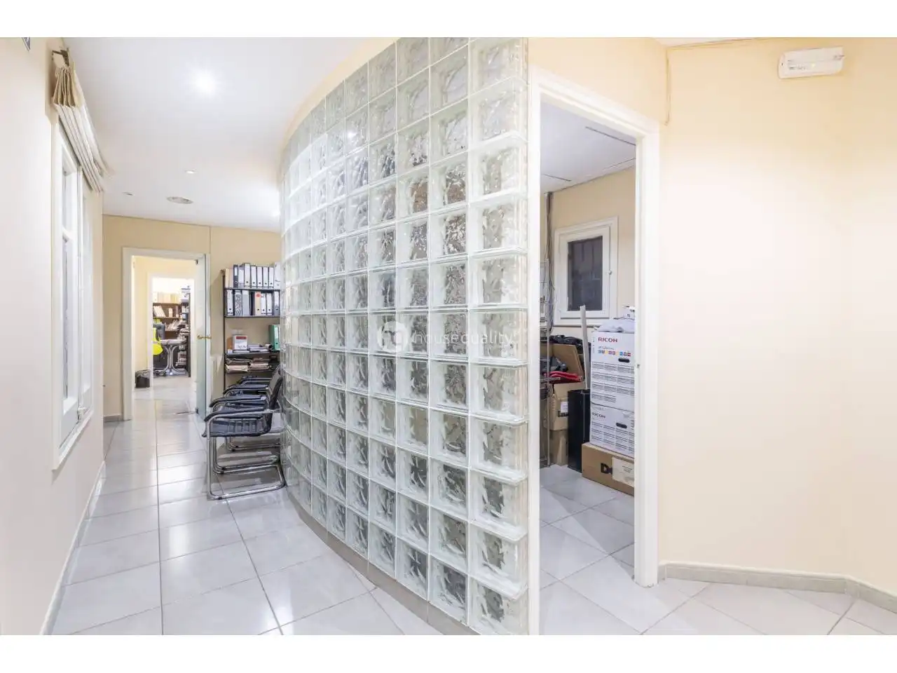 Piso en venta en Barcelona con Aire acondicionado, Calefacción y Parquet