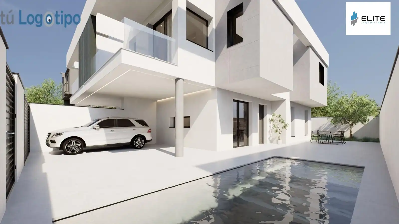 Maison jumelée avec jardin à vendre à Belicena, imagen 2
