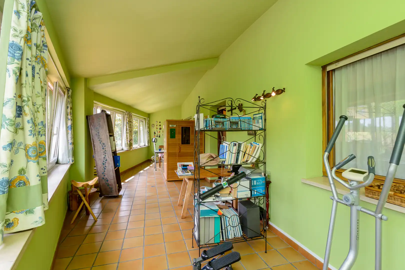 Casa o chalet en venta en Oviedo  con Calefacción, Jardín privado y Parquet