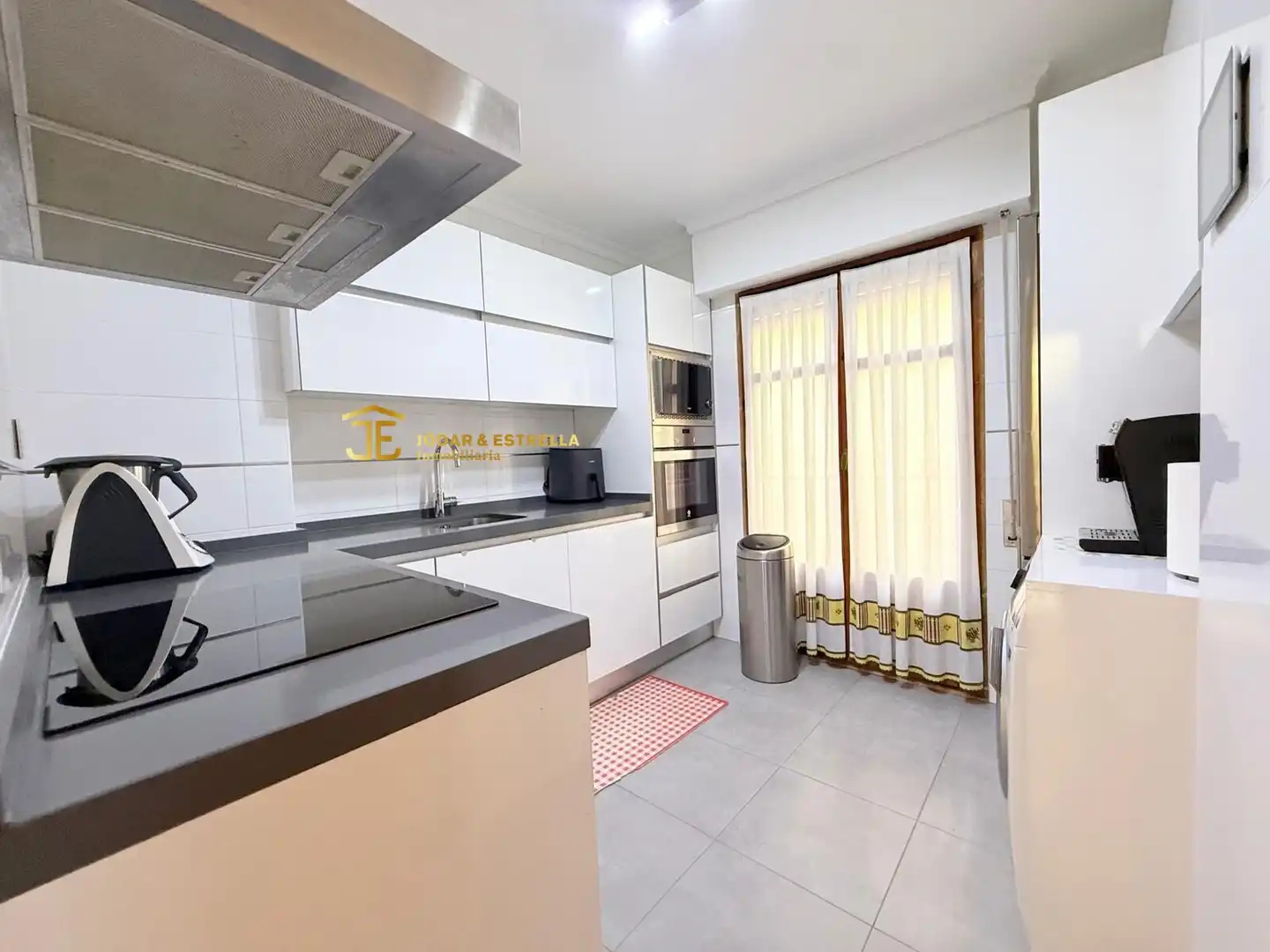 Cocina de Piso en venta en Lorca con Aire acondicionado, Calefacción y Terraza