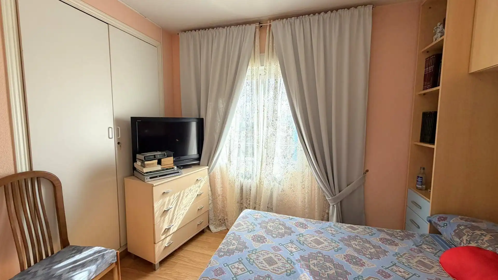 Piso con ascensor en venta en Latina, imagen 20
