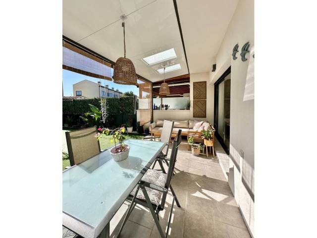 Casa-chalet en Venta en Torroella de Fluvià