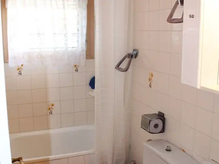 House with garden for sale in PASAJE CLAVELLS 7, imagen 14