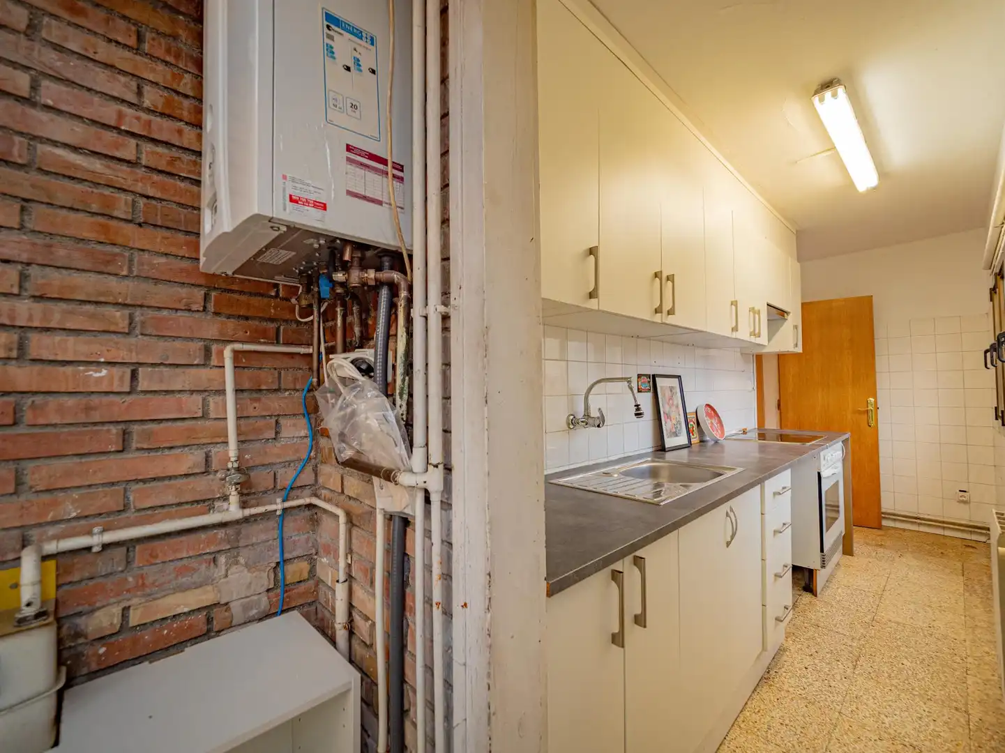 Wohnung zum Verkauf in Ripoll, Girona
