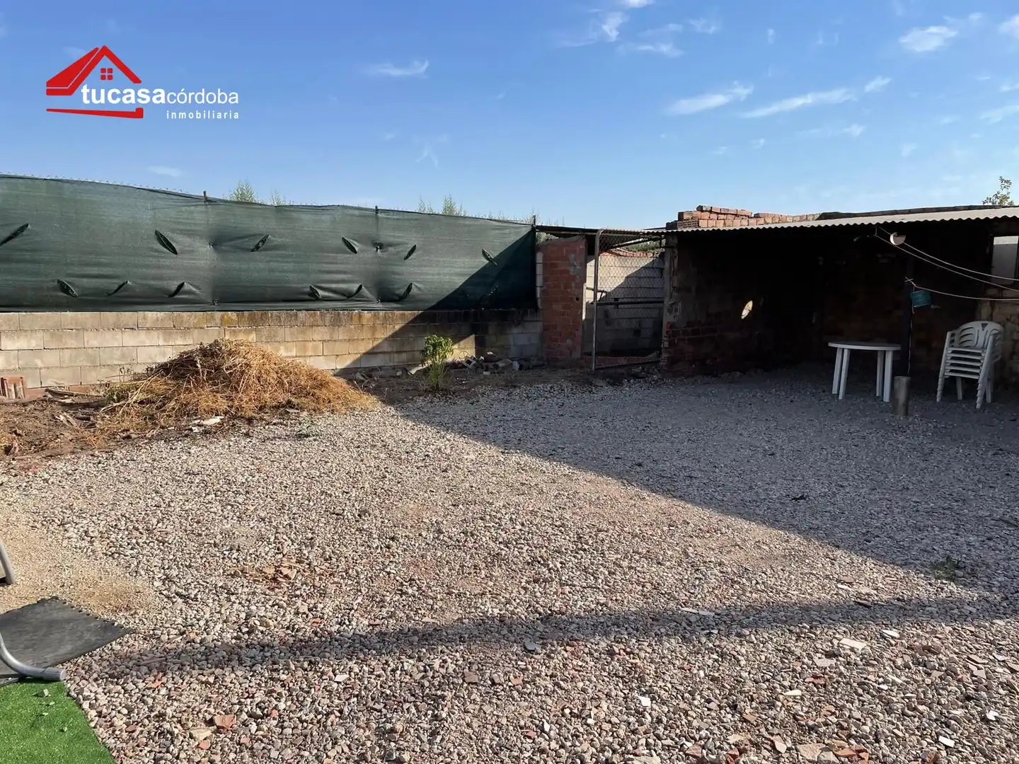 Finca rústica en venta en Córdoba con Piscina