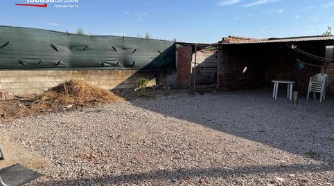 Foto 3 de Finca rústica en venta en El Higuerón, Córdoba Capital