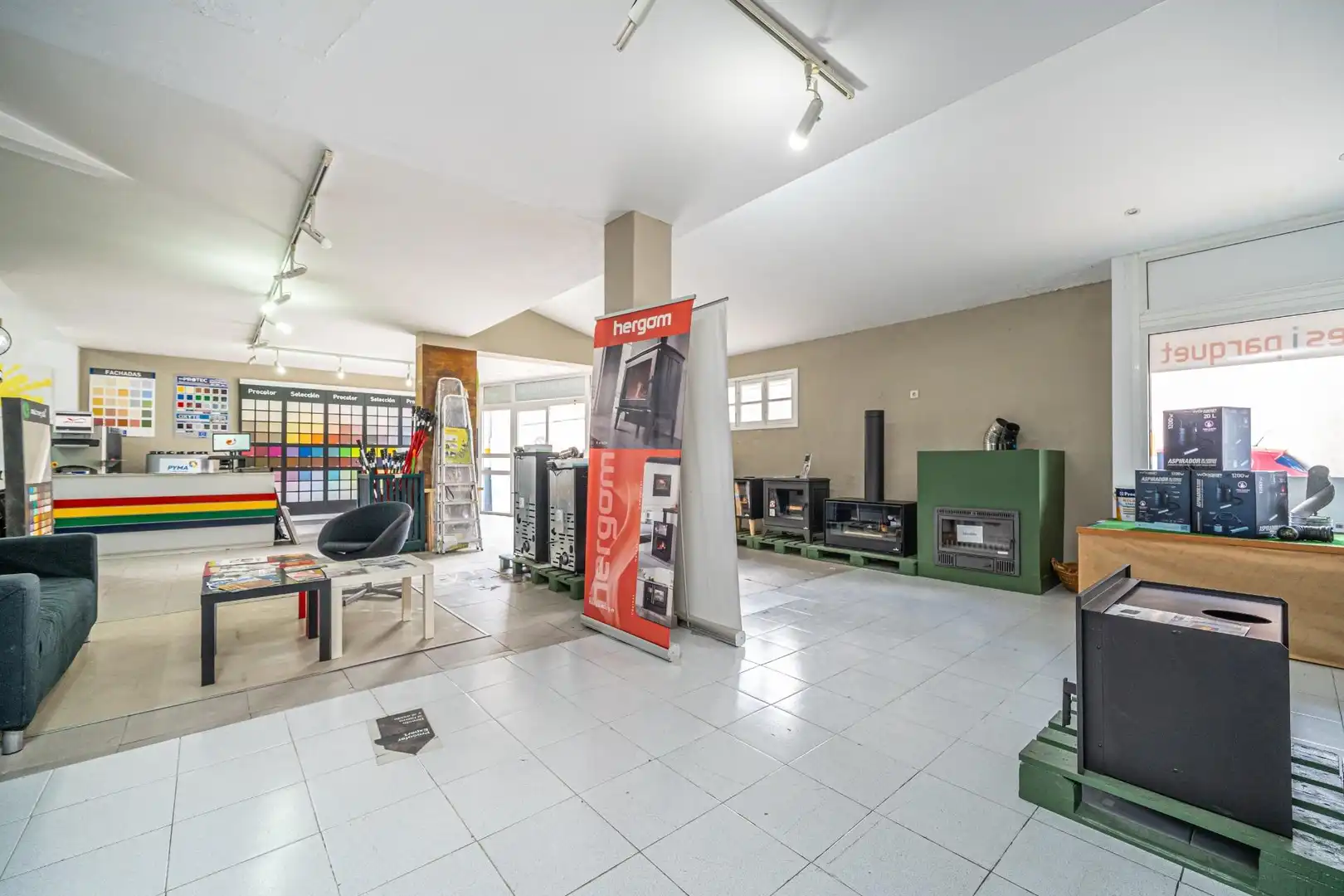 Industrial buildings for sale in Artà