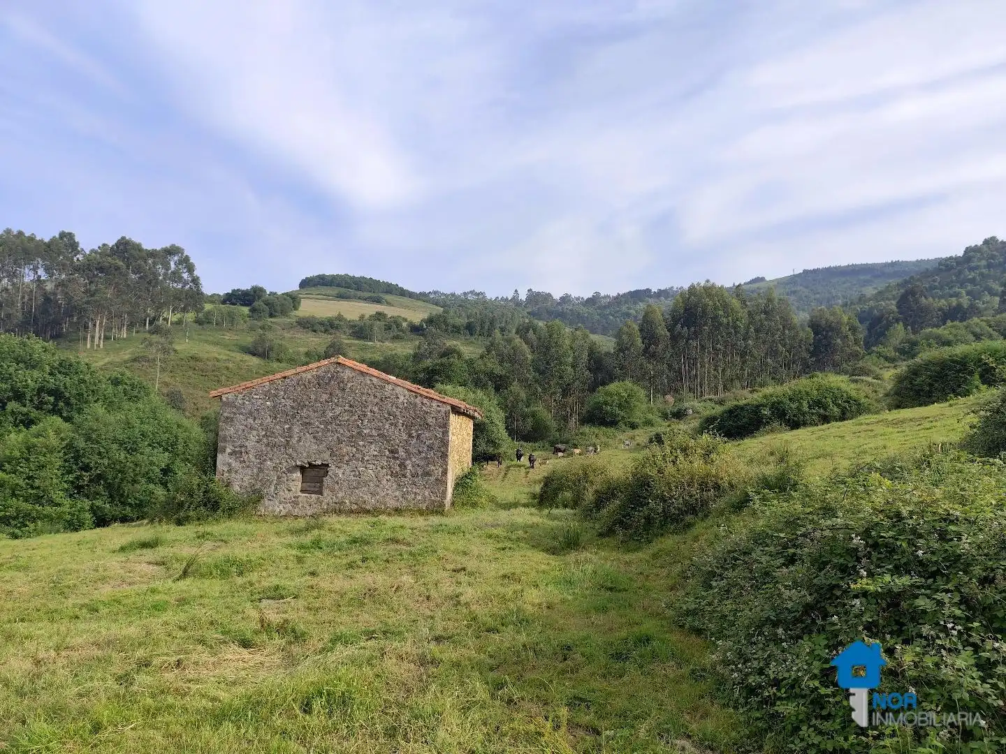 Casa o chalet en venta en Liendo