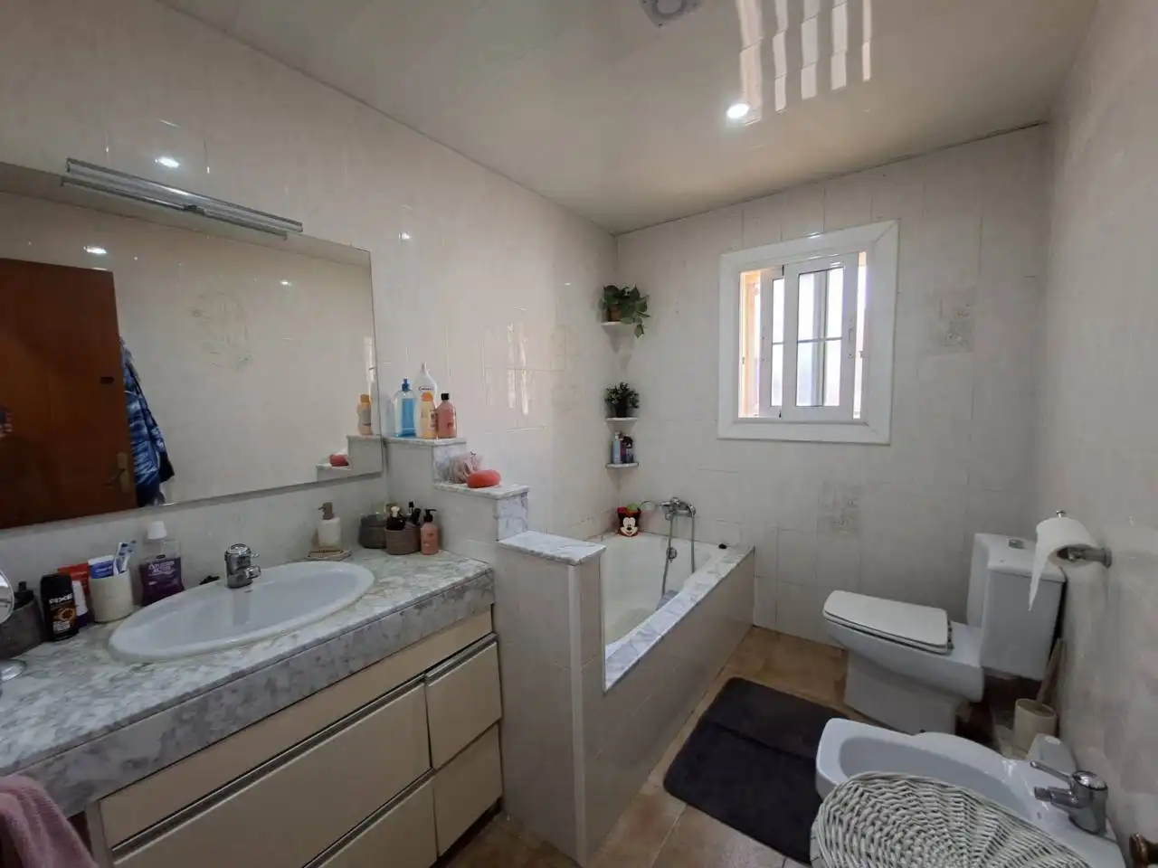 Appartamento con terrazza in vendita a Calle Felipe II, imagen 5
