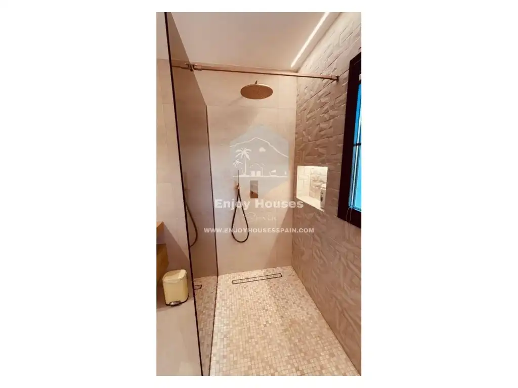 Casa in vendita a Altea ciudad, imagen 17