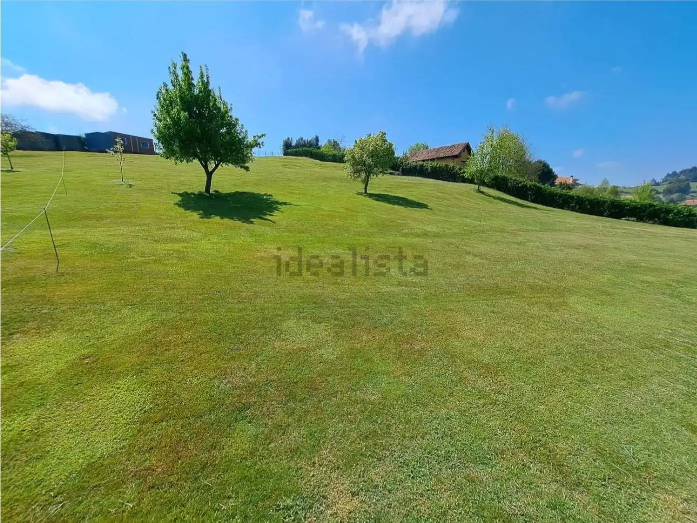 Terreny residencial en venda a Camino de los pastos 121, imagen 16