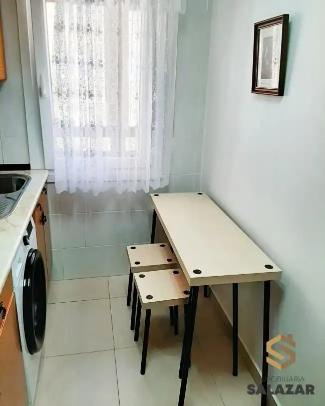 Habitación de Piso de alquiler en Bilbao  con Calefacción