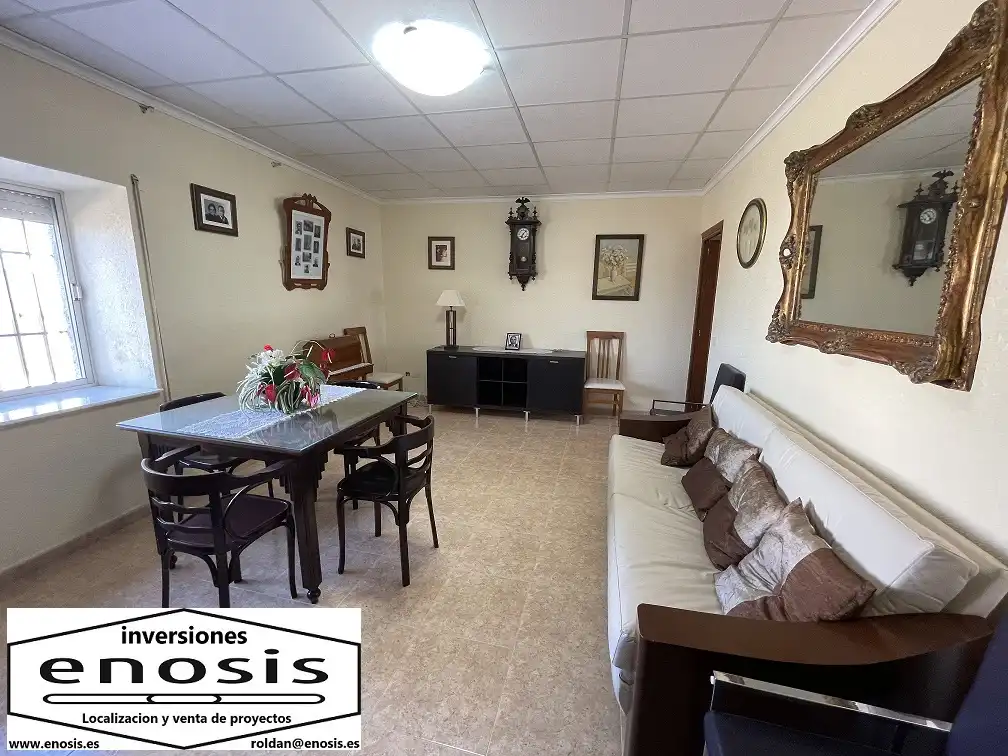 Exterior view of Country homes for sale in Murcia