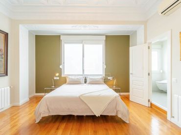 Appartamento con ascensore in vendita a L'Eixample