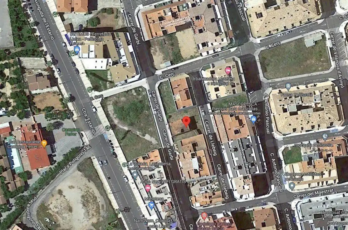 Terreny residencial en venda a Llandels, imagen 6