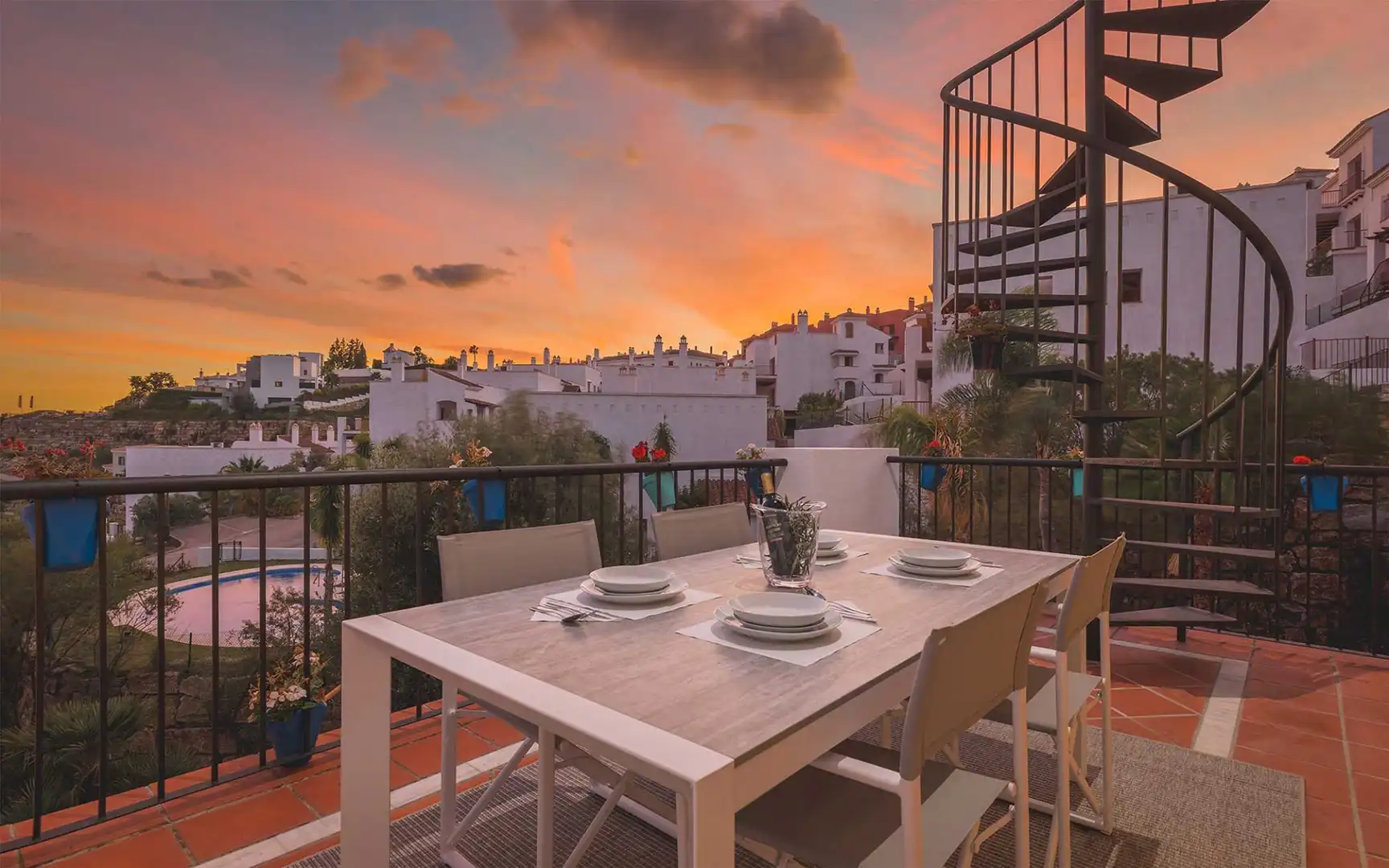 Apartament amb piscina en venda a Marbella Centro, imagen 22
